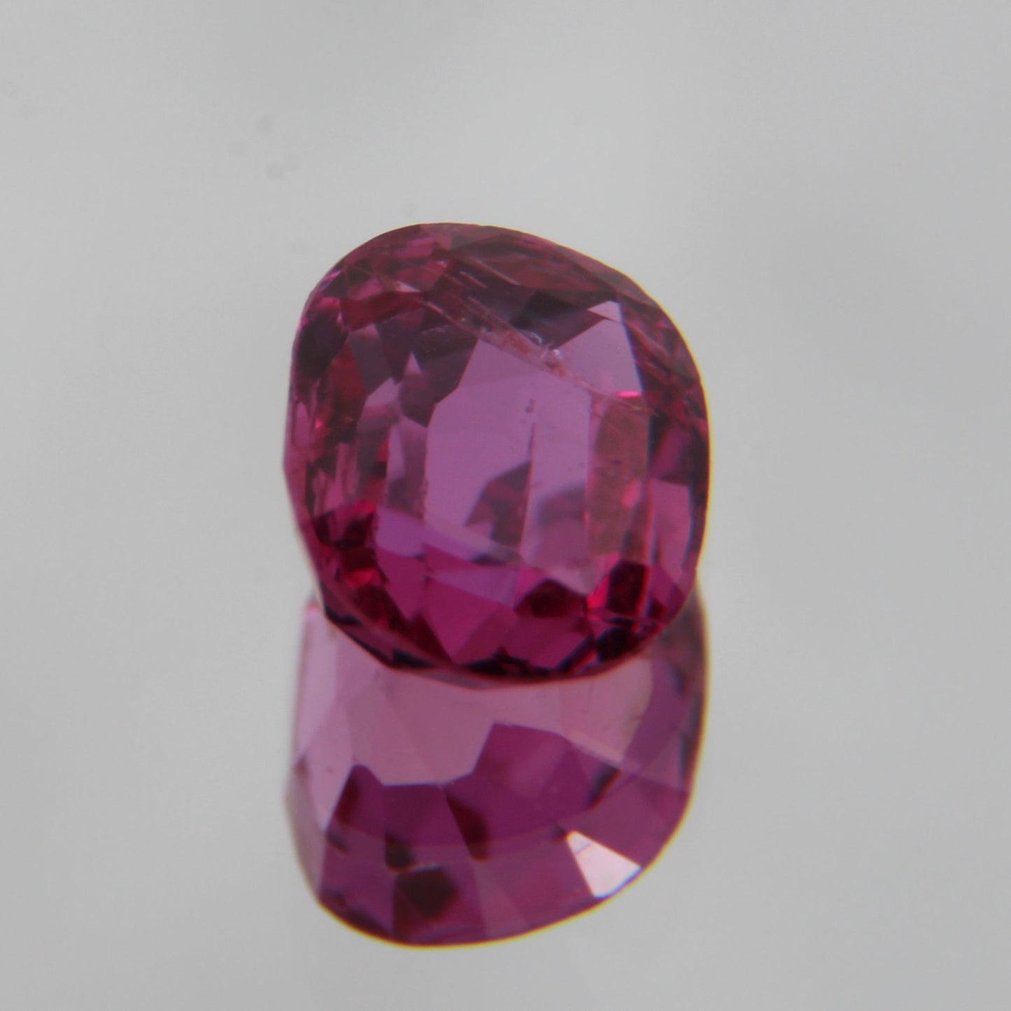Rubin 0.59 ct