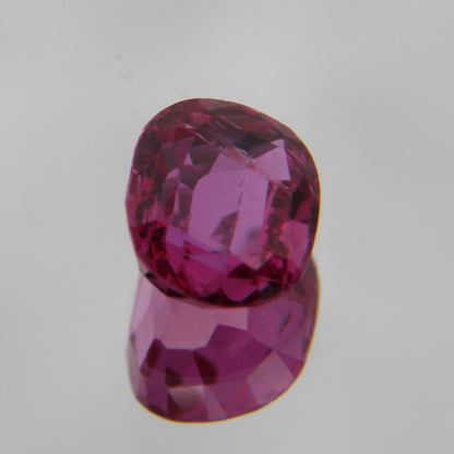 Rubin 0.59 ct