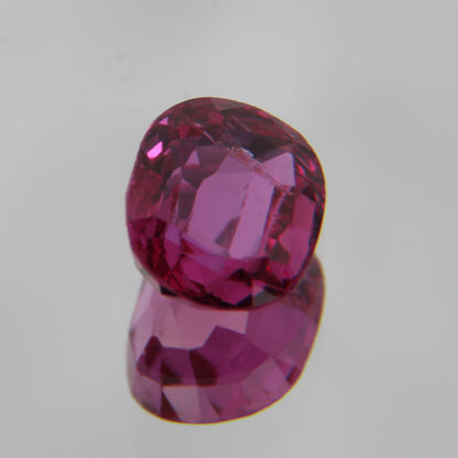 Rubin 0.59 ct
