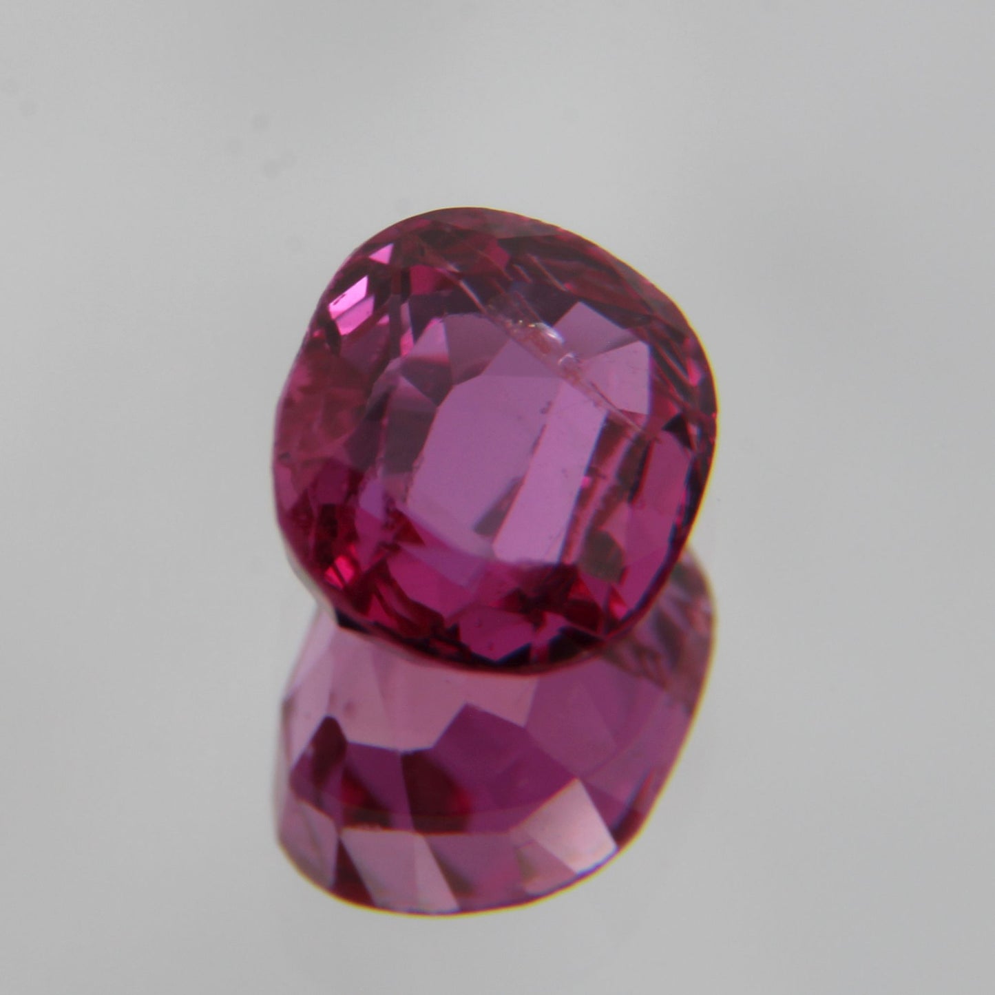 Rubin 0.59 ct