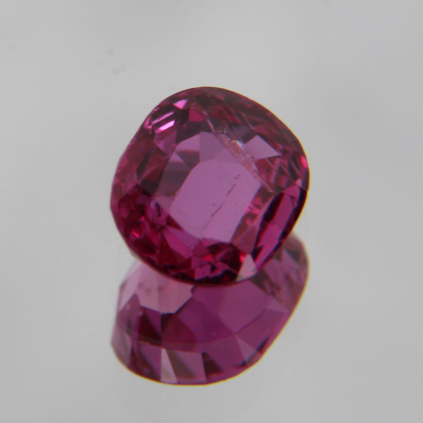 Rubin 0.59 ct