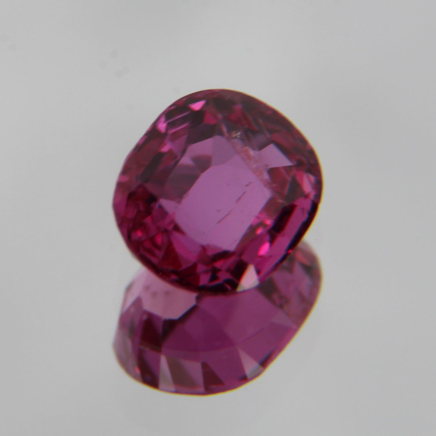 Rubin 0.59 ct