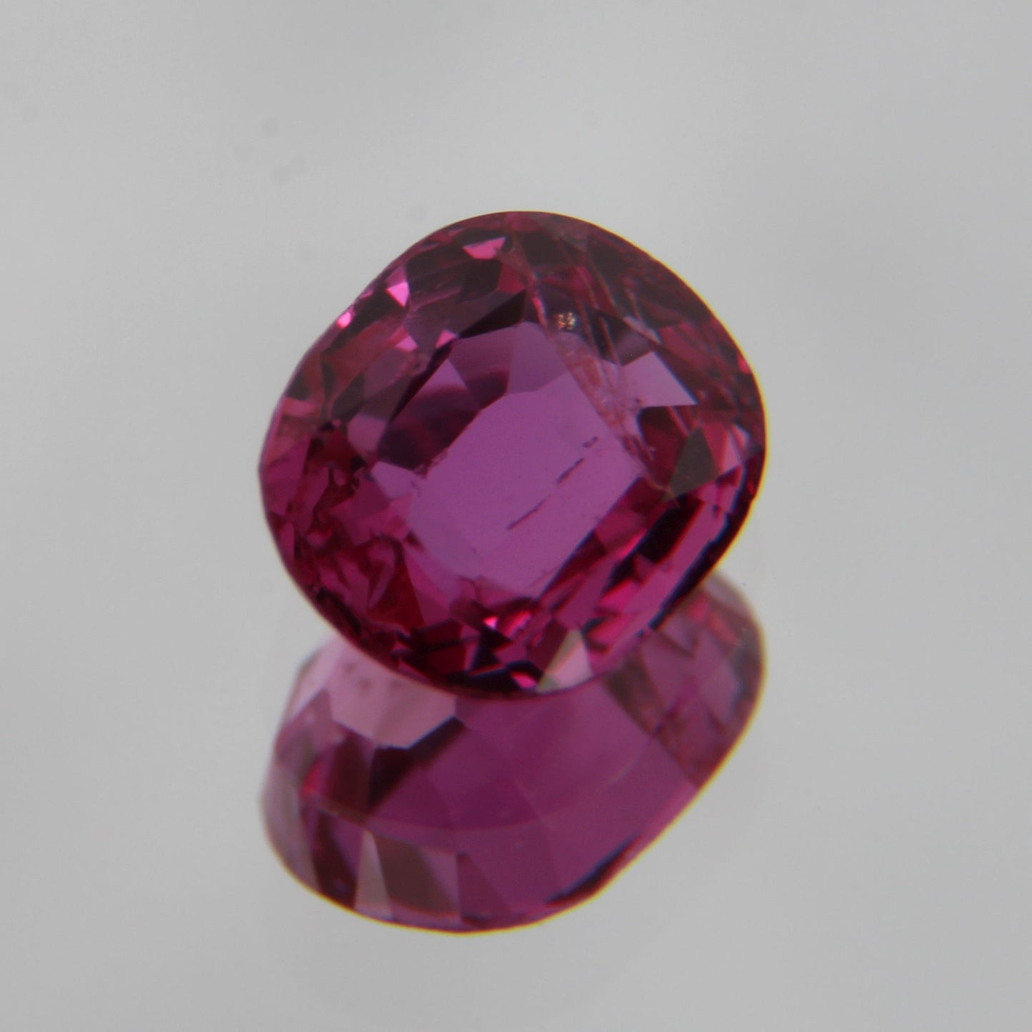 Rubin 0.59 ct