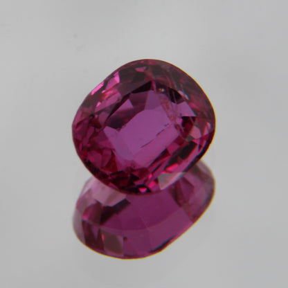 Rubin 0.59 ct
