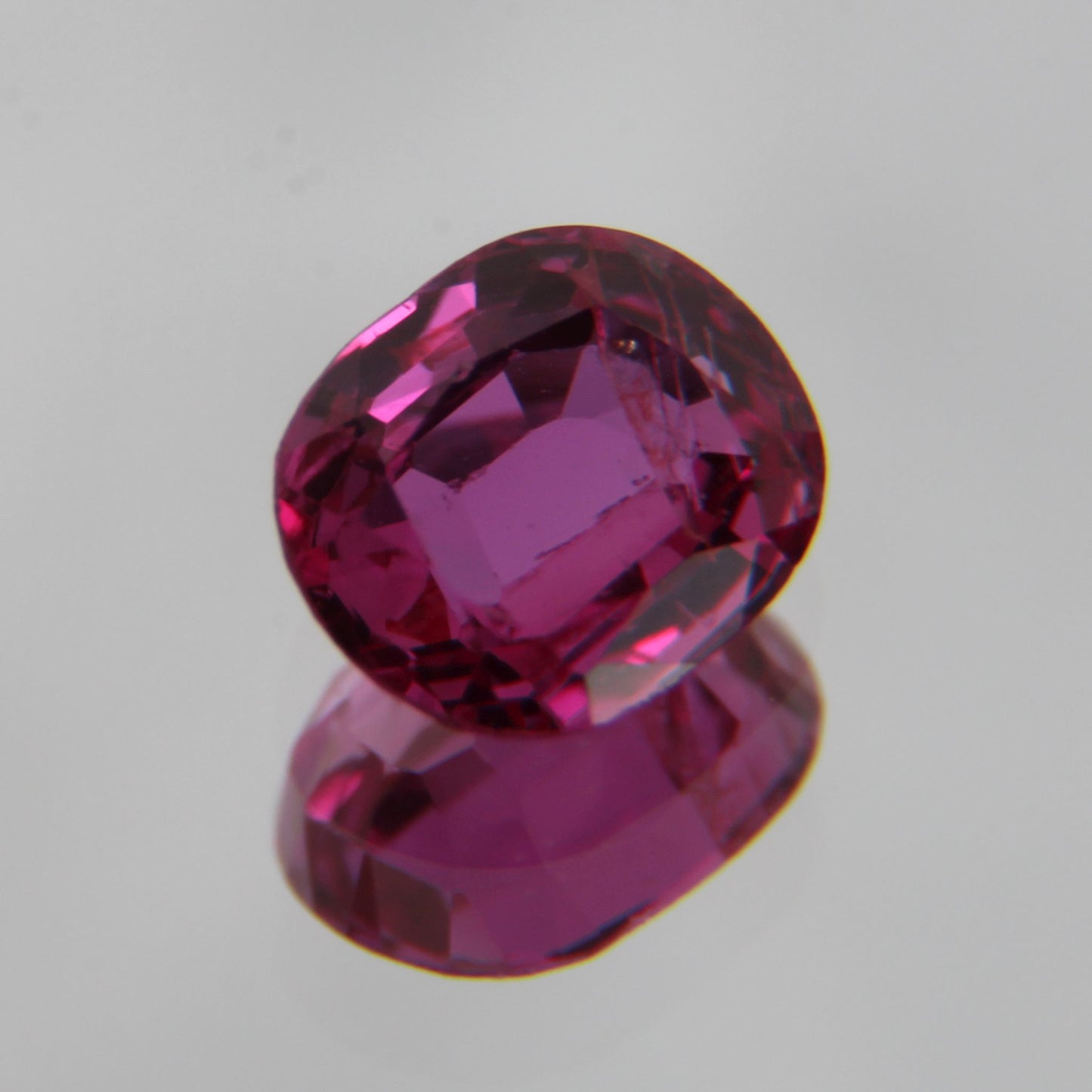 Rubin 0.59 ct