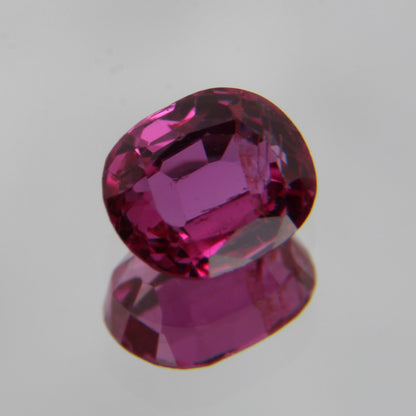 Rubin 0.59 ct