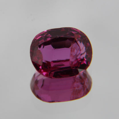 Rubin 0.59 ct