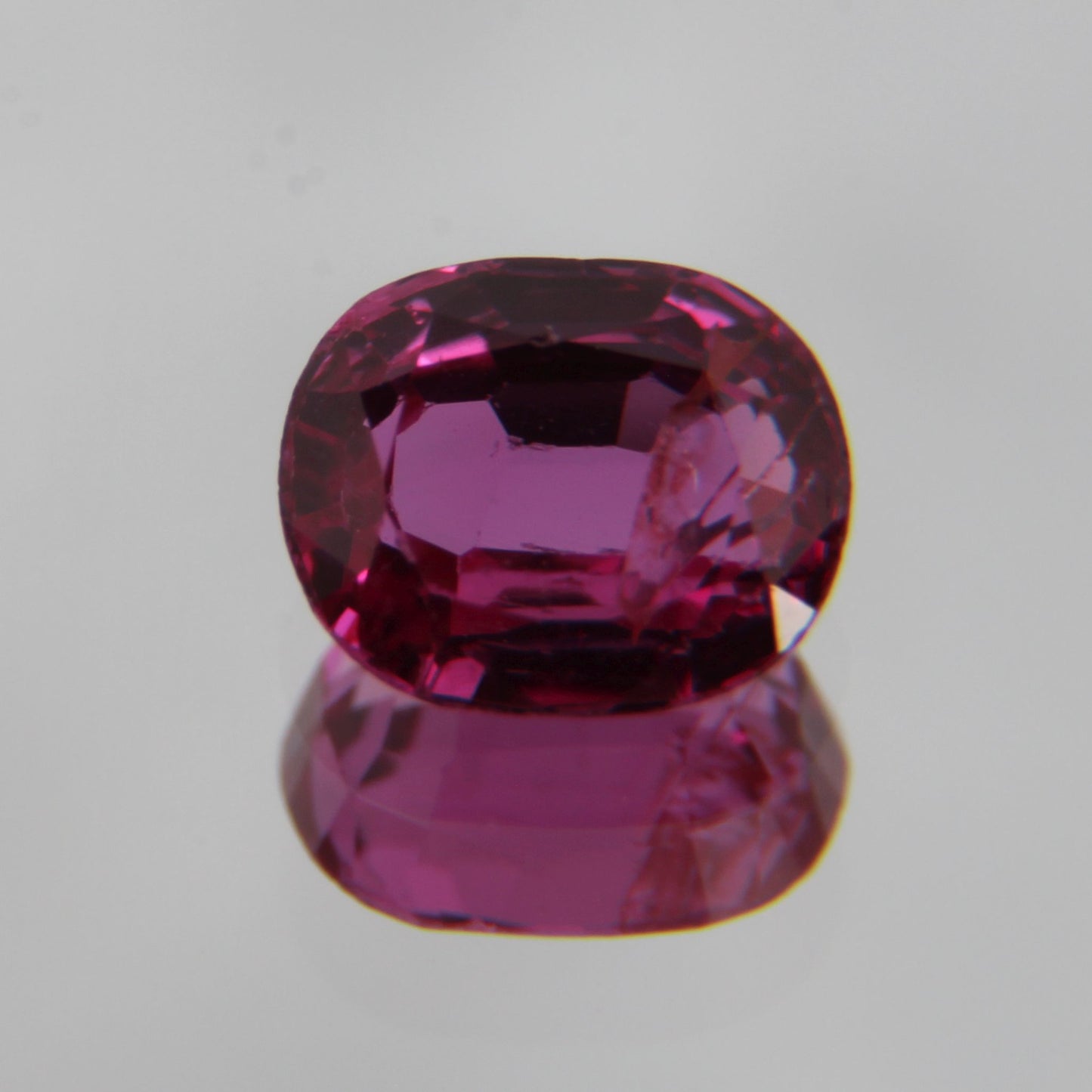 Rubin 0.59 ct