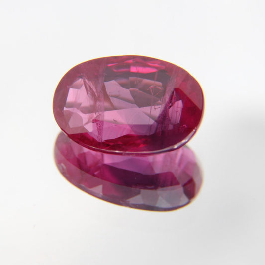 Burma Rubin 1.02 ct