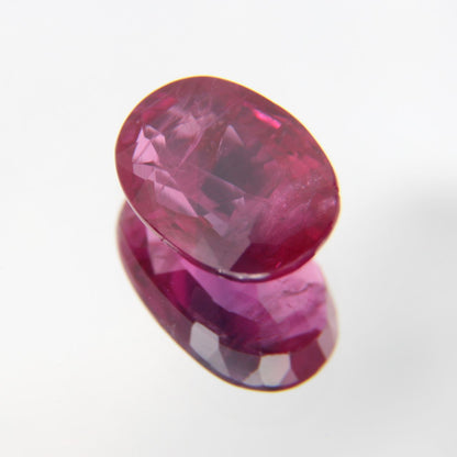 Burma Rubin 1.02 ct