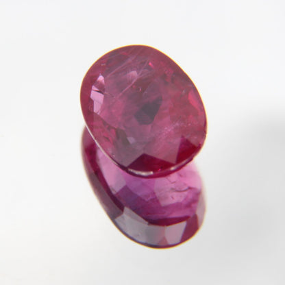 Burma Rubin 1.02 ct