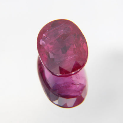 Burma Rubin 1.02 ct