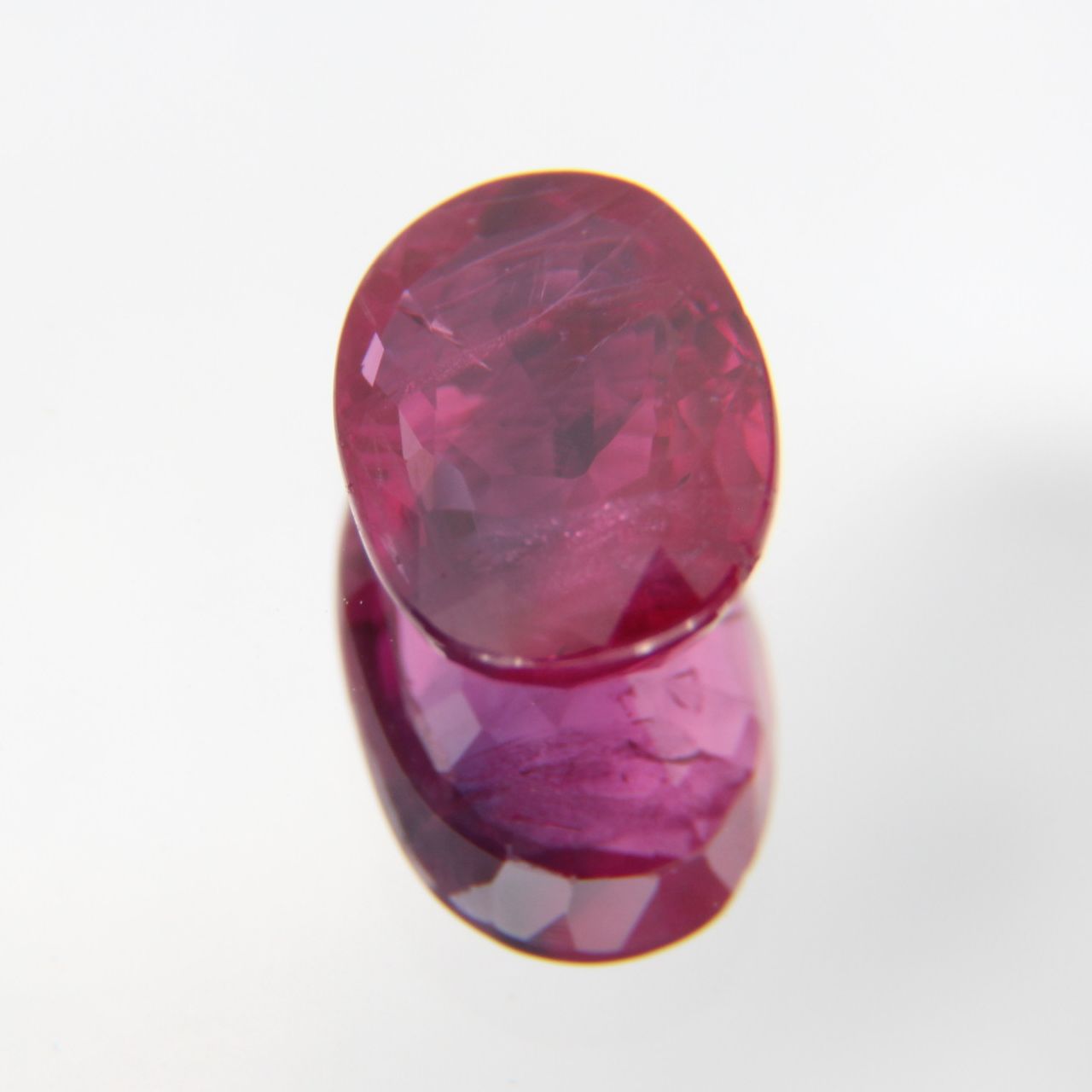 Burma Rubin 1.02 ct