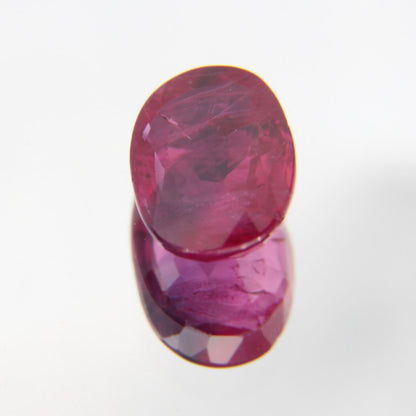 Burma Rubin 1.02 ct