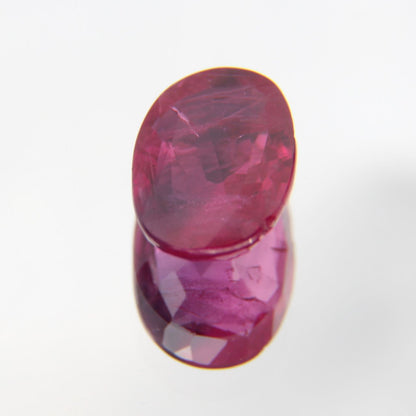 Burma Rubin 1.02 ct