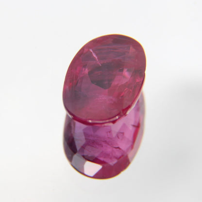 Burma Rubin 1.02 ct