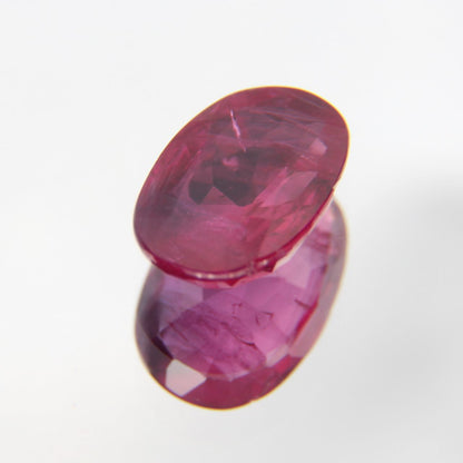 Burma Rubin 1.02 ct