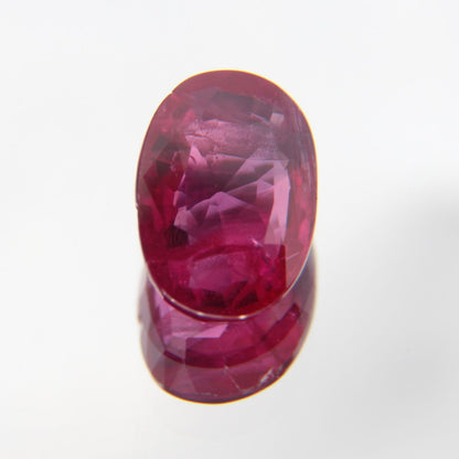 Burma Rubin 1.02 ct