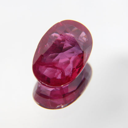 Burma Rubin 1.02 ct