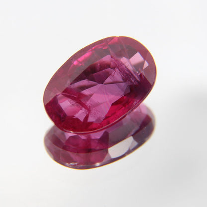 Burma Rubin 1.02 ct