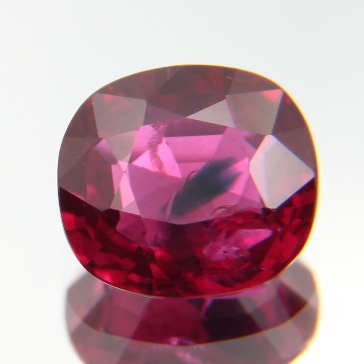 Burma Rubin 1.05 ct