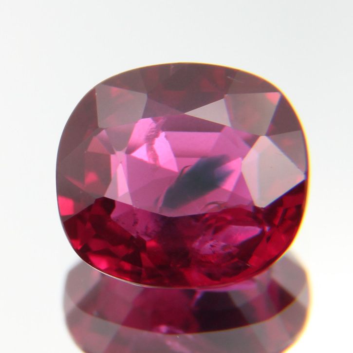 Burma Rubin 1.05 ct