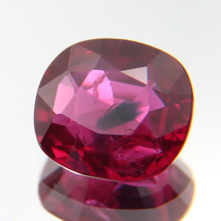 Burma Rubin 1.05 ct