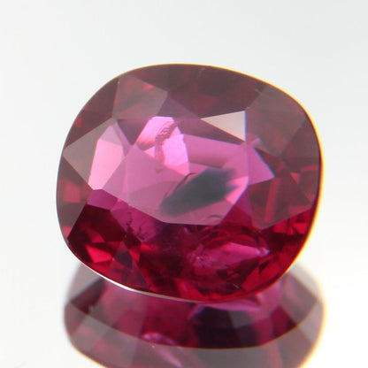 Burma Rubin 1.05 ct