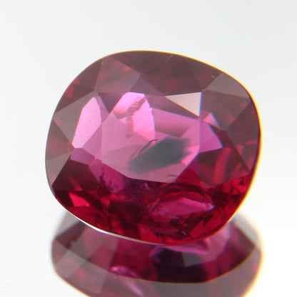 Burma Rubin 1.05 ct