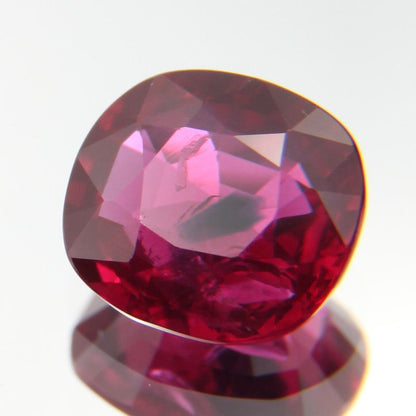 Burma Rubin 1.05 ct