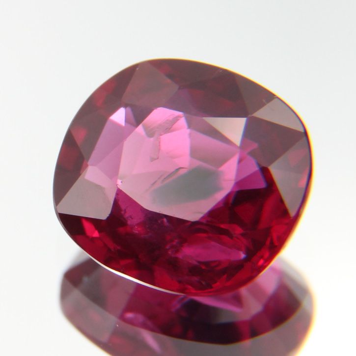 Burma Rubin 1.05 ct