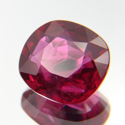 Burma Rubin 1.05 ct