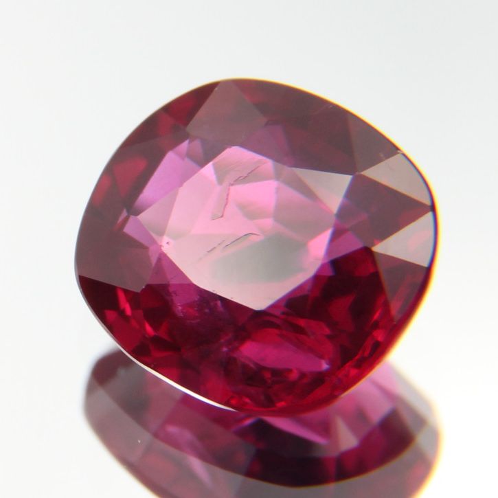 Burma Rubin 1.05 ct