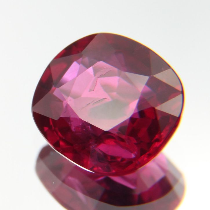 Burma Rubin 1.05 ct