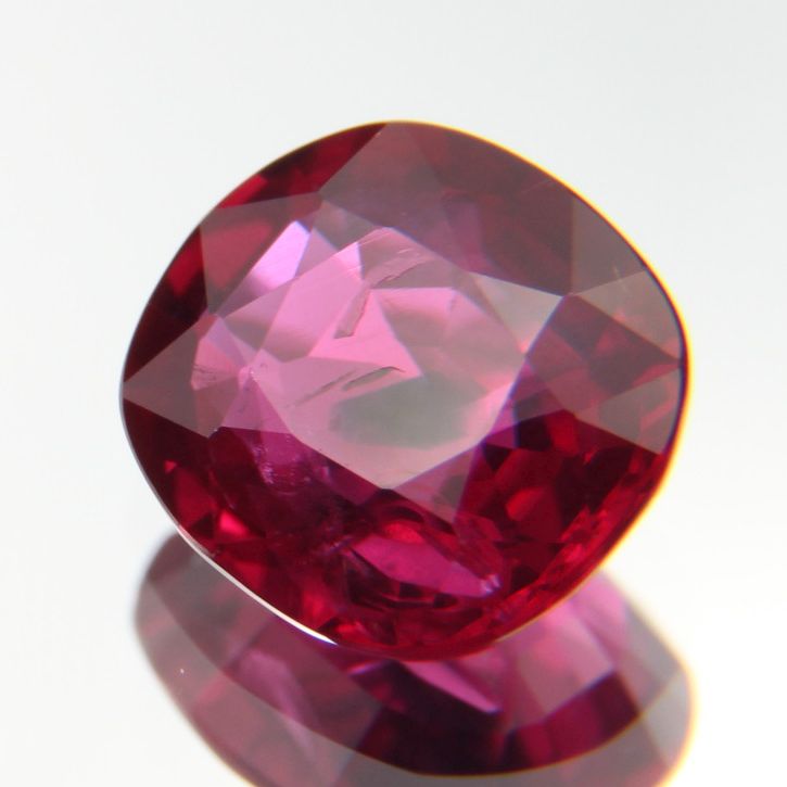 Burma Rubin 1.05 ct