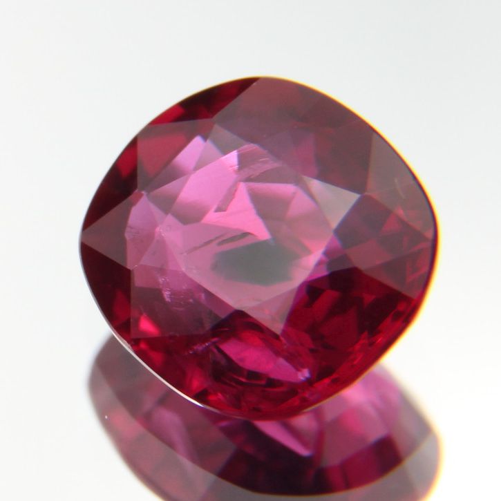Burma Rubin 1.05 ct