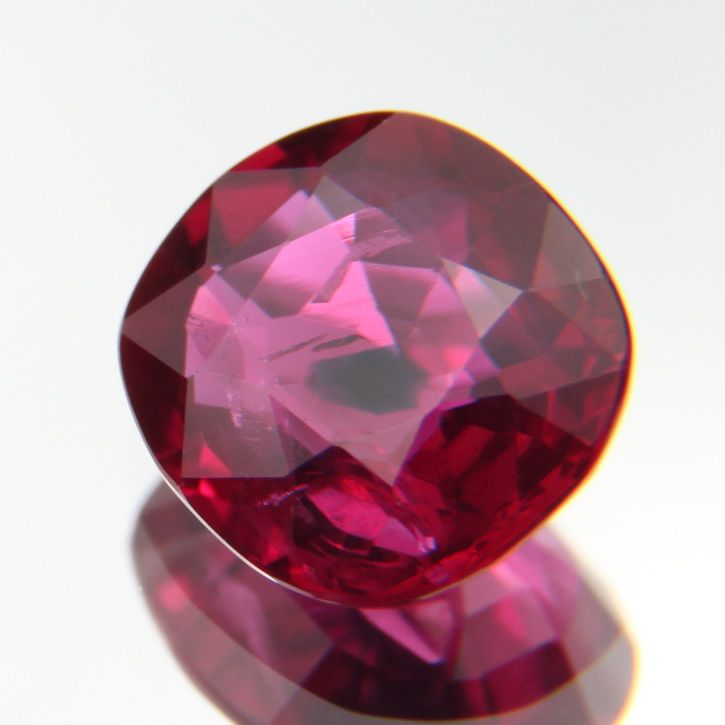 Burma Rubin 1.05 ct
