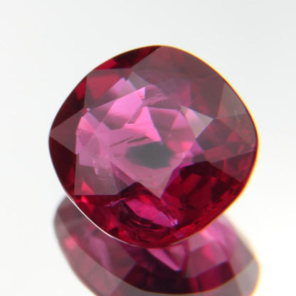 Burma Rubin 1.05 ct