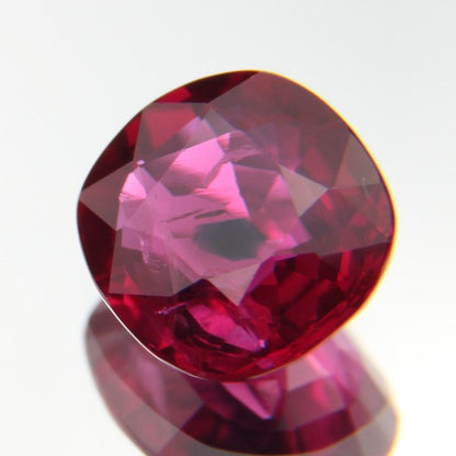 Burma Rubin 1.05 ct