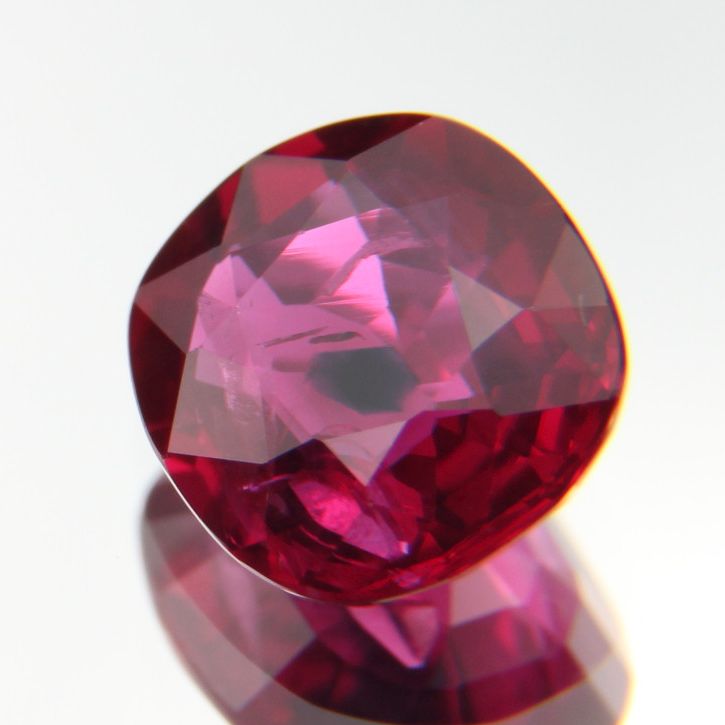 Burma Rubin 1.05 ct