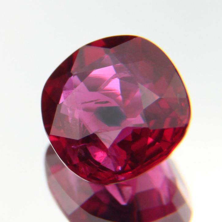 Burma Rubin 1.05 ct