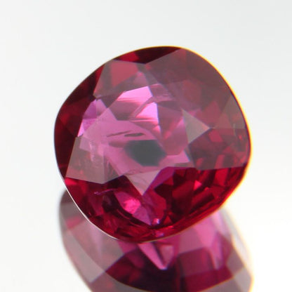 Burma Rubin 1.05 ct