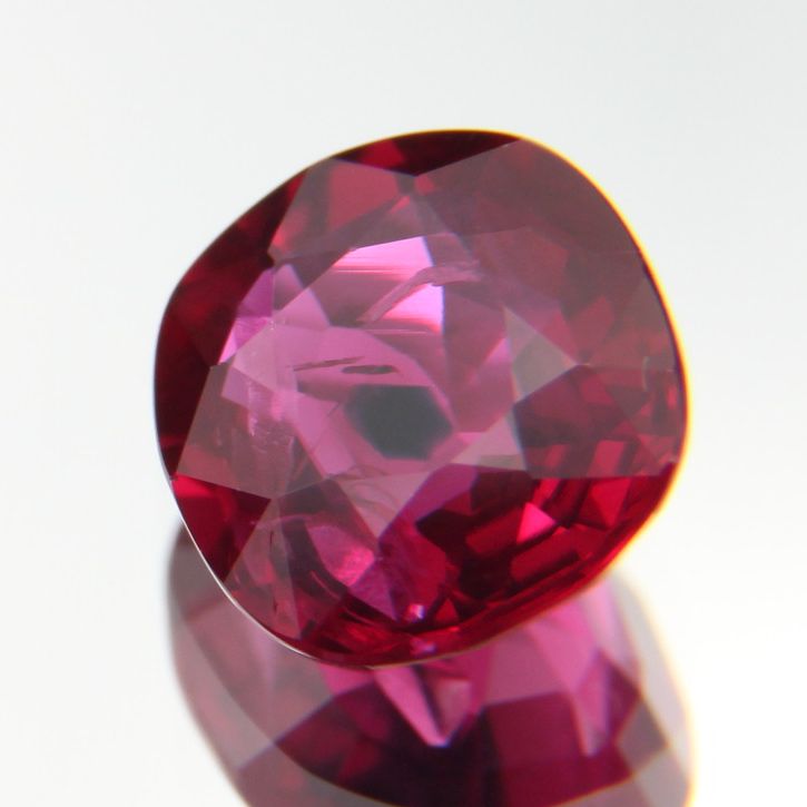 Burma Rubin 1.05 ct
