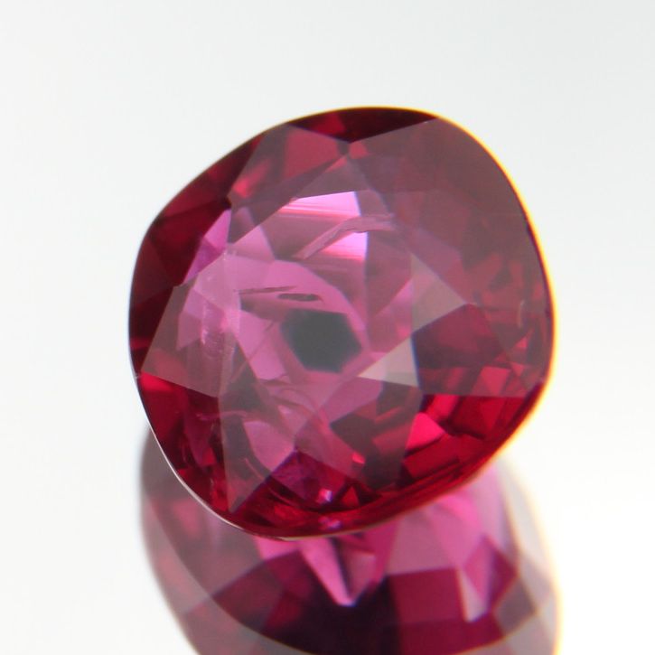 Burma Rubin 1.05 ct