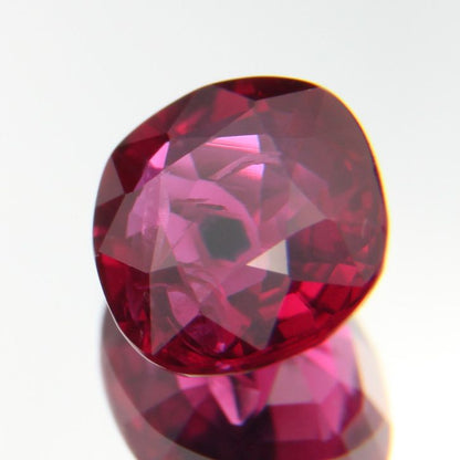 Burma Rubin 1.05 ct