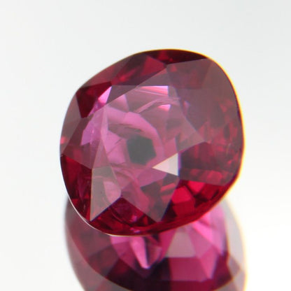 Burma Rubin 1.05 ct