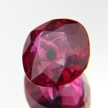 Burma Rubin 1.05 ct