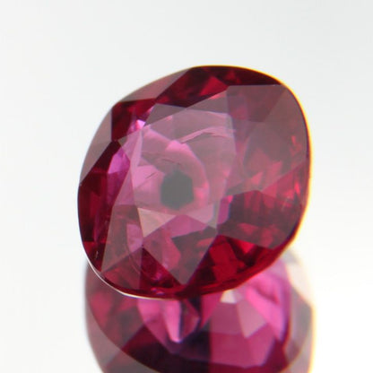 Burma Rubin 1.05 ct