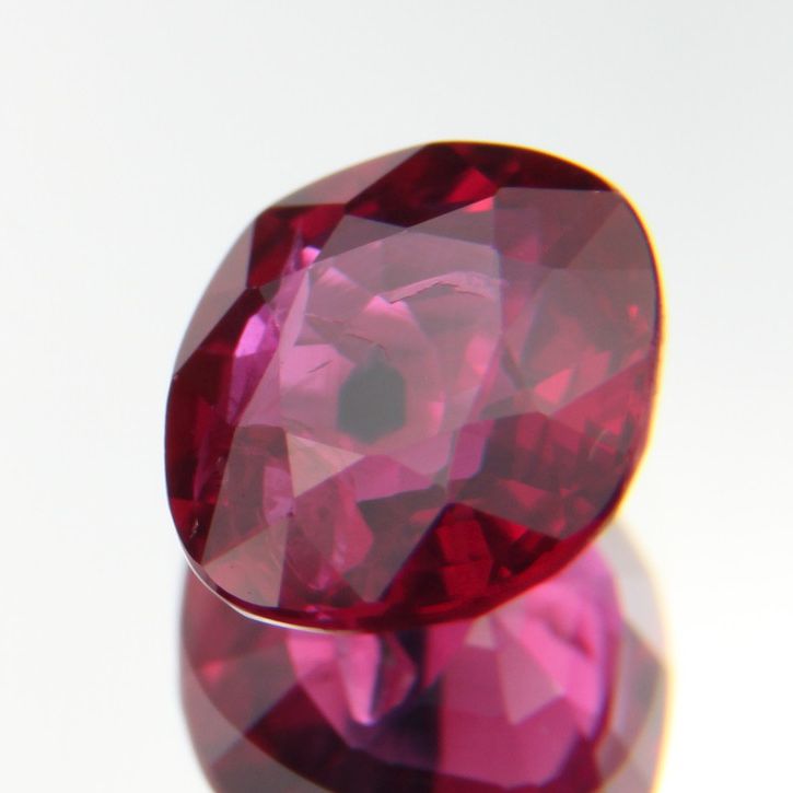 Burma Rubin 1.05 ct