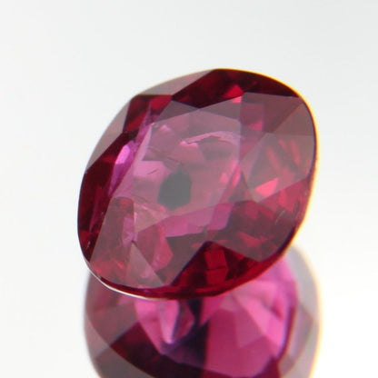 Burma Rubin 1.05 ct